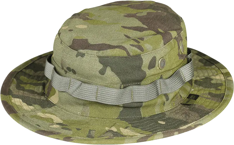 Military Boonies Multicam Tropic Hat Uk Png Army Hat Png