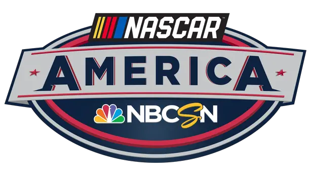 Nascar America Archives Emblem Png Nascar Logo Png