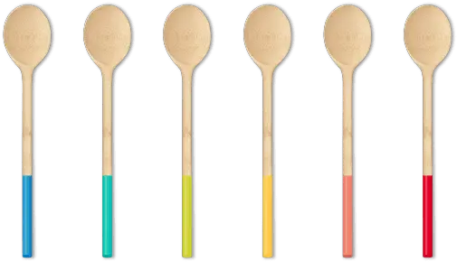 Wooden Utensils Cuillère Bambou Png Wooden Spoon Icon