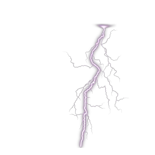 Gatorade Lightning Bolt Png