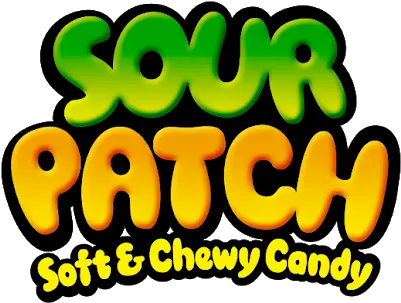 Sour Patch Kids Sour Patch Kids Logo Png Sour Patch Kids Png