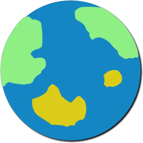 Download Earth Land Icon Ram New Soft Circle Png Image Vertical Land Icon Png