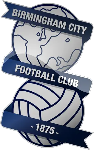 Birmingham City Fc Football Logo Png Birmingham City Fc City Png