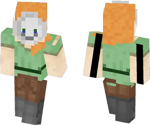 We Happy Few Alex Minecraft Skin Princess Peach Minecraft Skin Png We Happy Few Logo