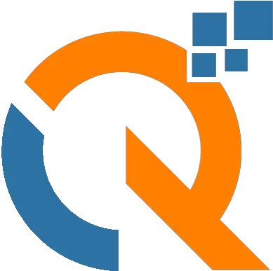 Quattroo Integrated Business Software Vertical Png Q And A Icon