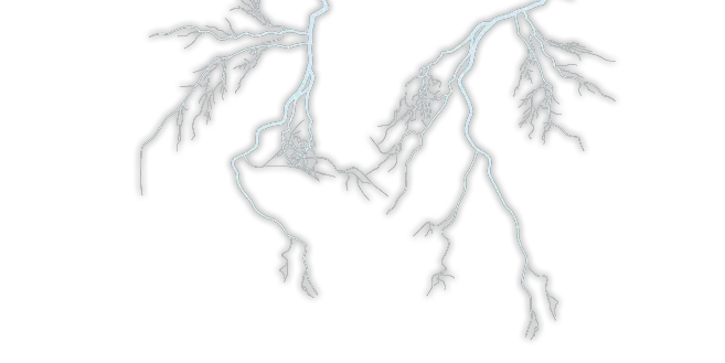 Free Lightning Png