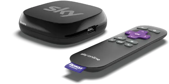 Sky Confirms A Next Sky Online Tv Box Png Tv Box Png