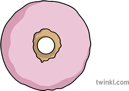 Donut Icon English Emoji Cake Crush Language Png Crush Icon