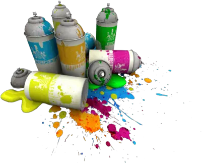 Spray Can In Png Transparent Background Transparent Spray Paint Cans Png Can Png