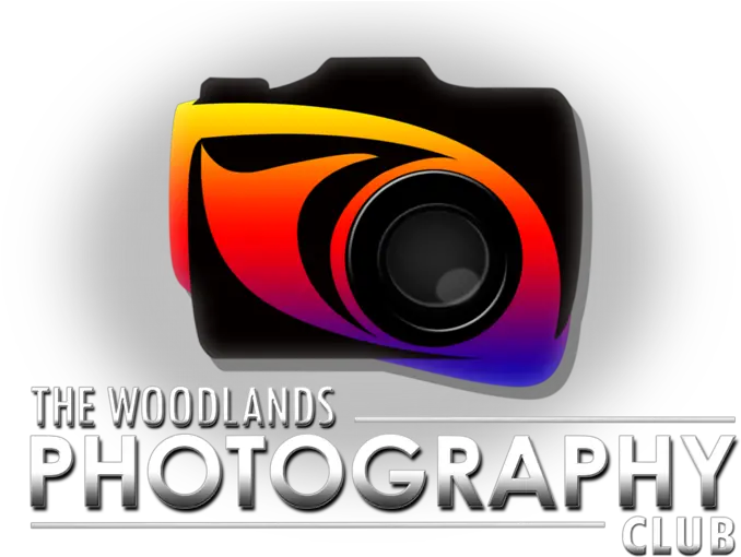 Httpswwwthewoodlandsphotographyclubcom Png Photography Camera Logo