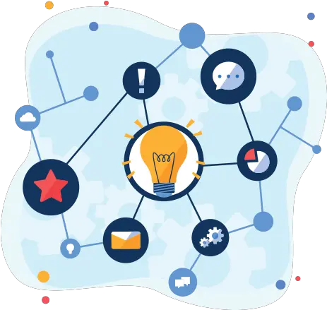 Listicle 5 Ways To Brainstorm Online The Edge Markets Crowd Sourcing Png Jamboard Icon