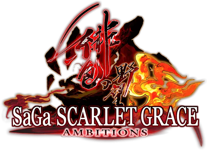 Saga Scarlet Grace Ambitions Png Witch Icon