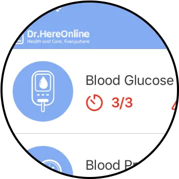 How Do I View A Memberu0027s Blood Glucose Pressure Dot Png Blood Pressure Icon