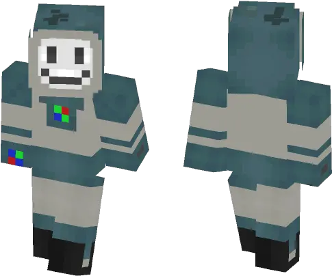 Download Yes Man From Fallout New Vegas Minecraft Skin Skin For Minecraft Yugoslavia Png Fallout New Vegas Logo