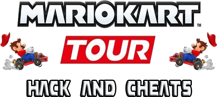 Mario Kart Tour Hack And Cheats Tool 2020 Toy Motorcycle Png Mario Coins Png