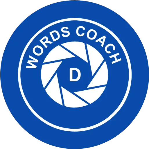 Word Coach Worldu0027s 1 Online Word Coach Game And Language Png Words With Friends App Icon