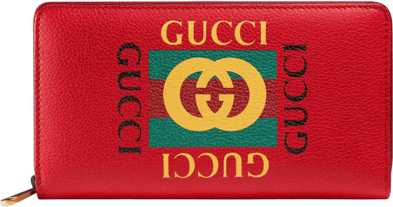 Gucci Collection Wallet Png Gucci Logo