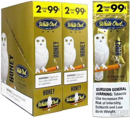 White Owl Cigarillos Sweets Gotham Cigars Png Fj Icon Closeouts