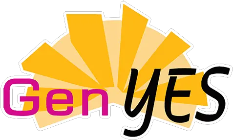 Genyes Genyes Logo Png Girl Generation Logo