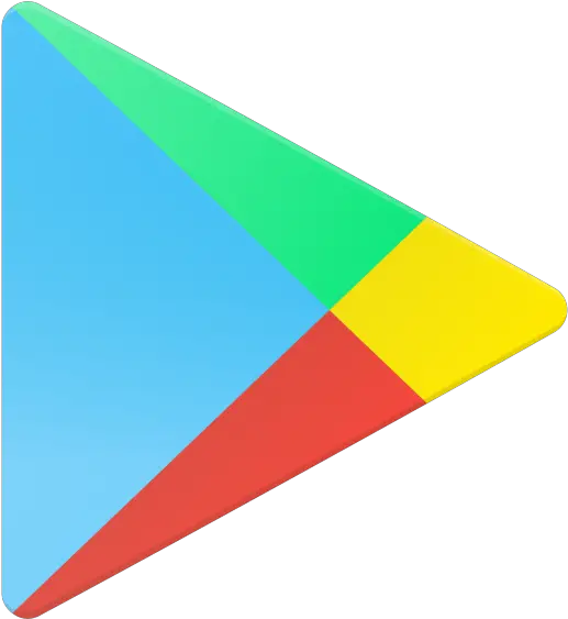 Google Play Store Play Store Logo Icon Png Play Icon Transparent