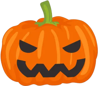 Set Of Halloween Pumpkin Head Vector Halloween Pumpkin Png Pumpkin Head Png