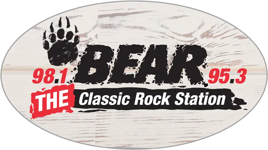 Classic Rock The Bear Language Png Rock On Icon For Facebook