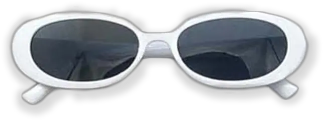 Cow 3d Glass Png Clout Goggles Transparent