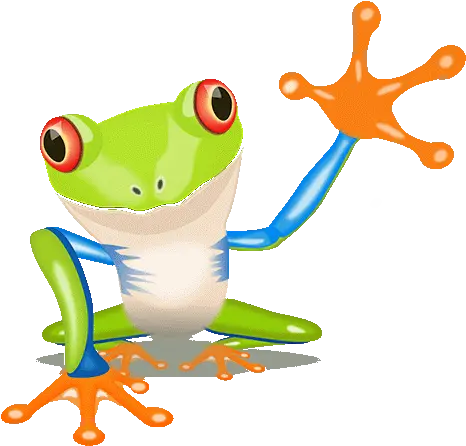 Life As A Chameleon Frogs Clip Art Png Chameleon Png