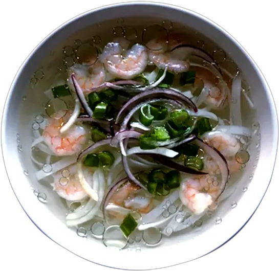 Download Ayce 42 Pho Hai San Kalguksu Png Image With No Bowl Pho Png