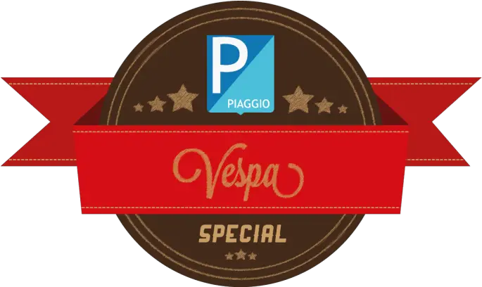 Logo Vespa Vintage Language Png Vespa Logo