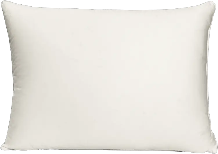 White Pillow Png White Transparent Background Pillows Pillow Transparent Background