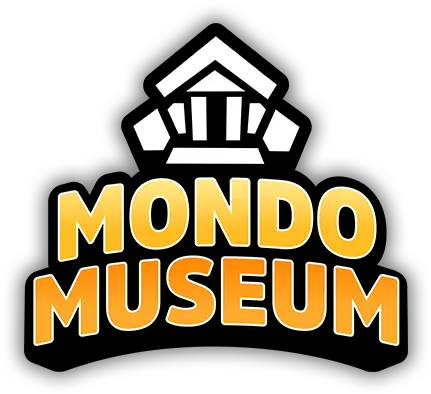 Mondo Museum Clip Art Png Web Logo Png