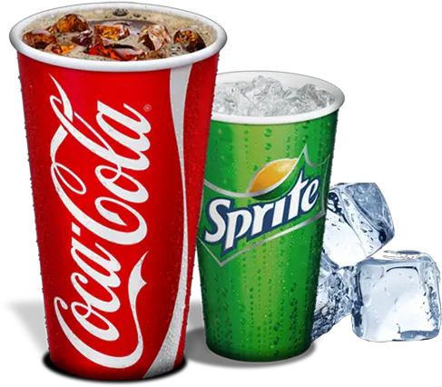 Fountain Drinks Coca Cola Png Fountain Drink Png