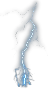 Ball Lightning Png