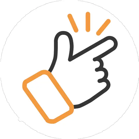 Tacowey Sign Language Png Easy Icon