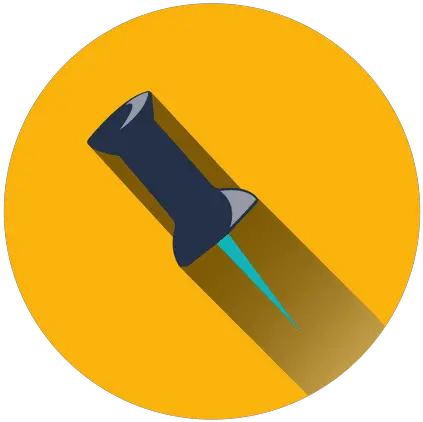 Pin Logo Template Editable Design To Download Horizontal Png Pin Pad Icon