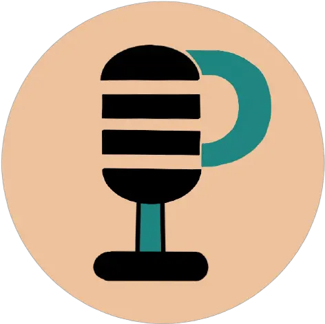 Pratt Podcasts Micro Png Gif Icon Psd