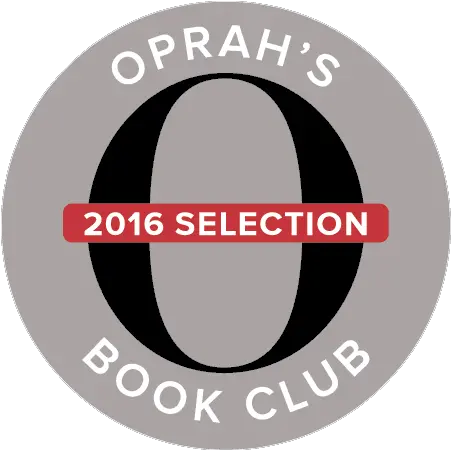 Oprahu0027s Book Club Logo Re Design On Behance Vertical Png Oprah Png