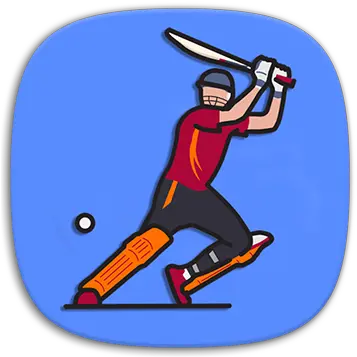 Download Hd Appica Live Cricket Transparent Png Image Cricket Best Logo Ipl Cricket Icon