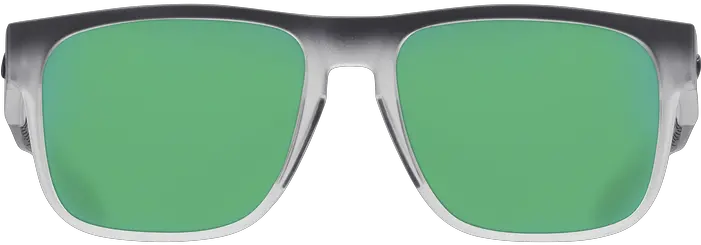 Spearo Ocearch Matte Fog Gray Green Mirror 580g 3d Glass Png Green Fog Png