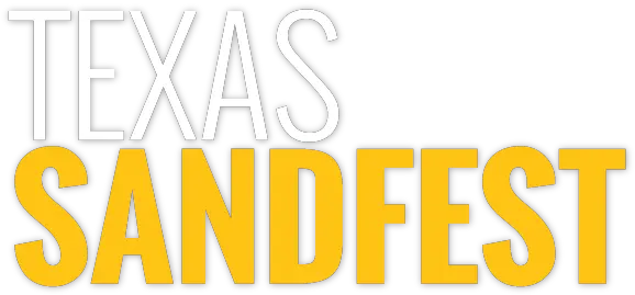 Texas Sandfest Tan Png Texas Shape Png