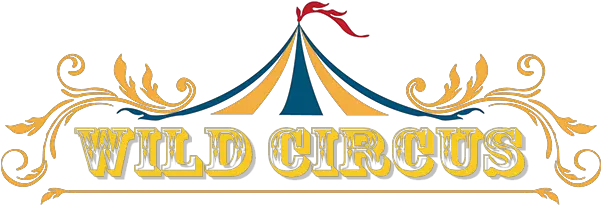 Wild Circus Clip Art Png Circus Logo
