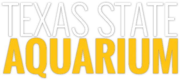 Texas State Aquarium Graphics Png Texas State Png