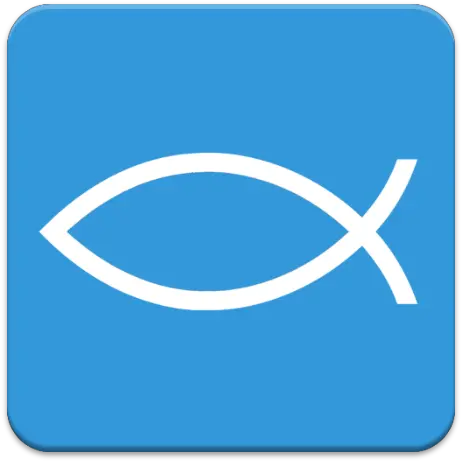 Christian Radio Christian Music And Preaching U2013 Apps On Radios Cristianas Png Christian Fish Icon Png