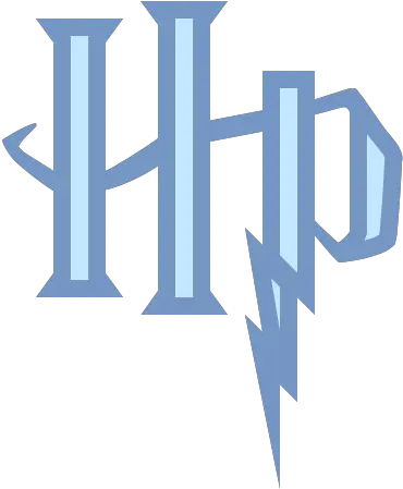 Harry Potter Icon Free Download Png And Vector Blue Harry Potter Icon Harry Styles Twitter Icon