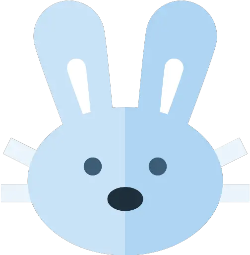 Easter Bunny Rabbit Vector Svg Icon 20 Png Repo Free Png Dot Rabbit Icon