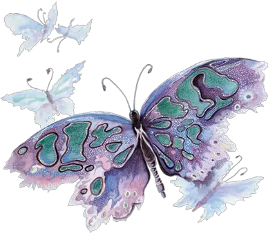 Butterfly Butterfly Png Watercolor Butterfly Png