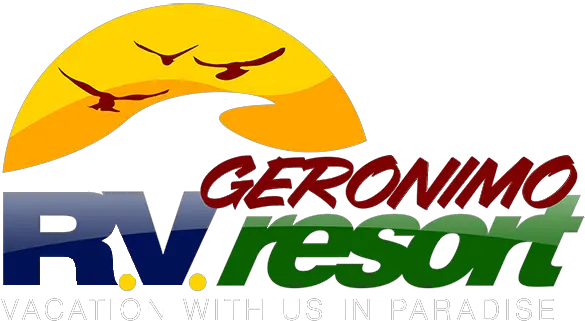 Rv Park Miramar Beach Fl Geronimo Rv Park Language Png Site Icon Rv