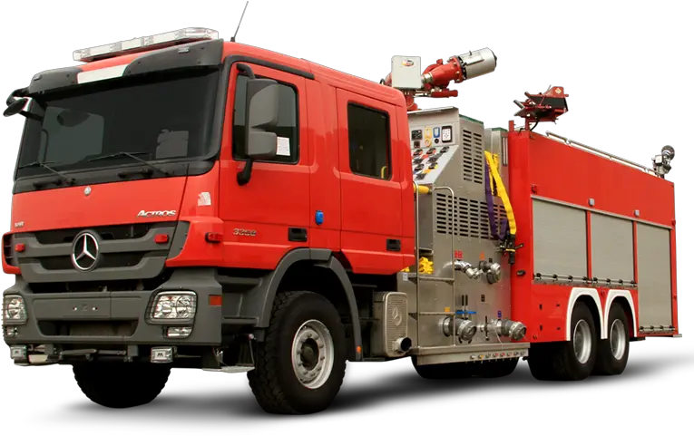 Bristol Fire Engineering Mercedes Fire Truck 2019 Png Fire Truck Png png