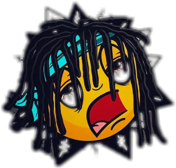 Chief Keef Sticker By Trapkid Thornton Fiction Png Chief Keef Png